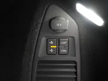 Touareg 3.0 V6 TDI 4Motion R line Leder ACC Kame