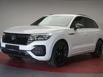 Touareg 3.0 V6 TDI 4Motion R line Leder ACC Kame