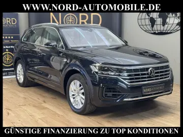 Touareg 3.0 TSI R-Line Luft Innovision Kamera 19