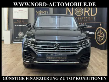 Touareg 3.0 TSI R-Line Luft Innovision Kamera 19