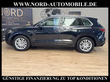 Touareg 3.0 TSI R-Line Luft Innovision Kamera 19