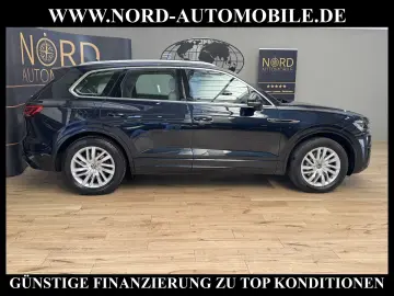 Touareg 3.0 TSI R-Line Luft Innovision Kamera 19