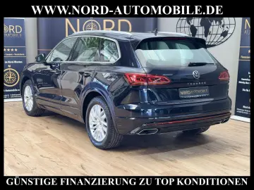 Touareg 3.0 TSI R-Line Luft Innovision Kamera 19