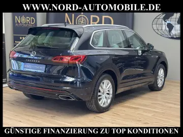 Touareg 3.0 TSI R-Line Luft Innovision Kamera 19