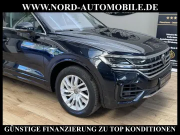 Touareg 3.0 TSI R-Line Luft Innovision Kamera 19