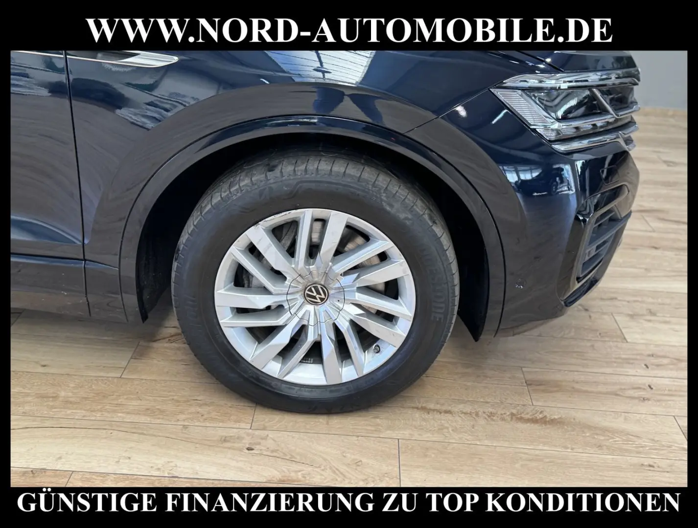 Touareg 3.0 TSI R-Line Luft Innovision Kamera 19