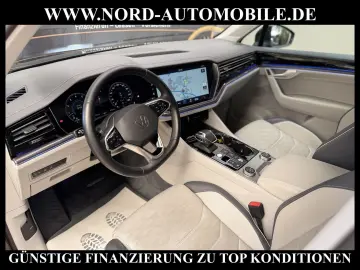 Touareg 3.0 TSI R-Line Luft Innovision Kamera 19