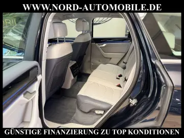 Touareg 3.0 TSI R-Line Luft Innovision Kamera 19