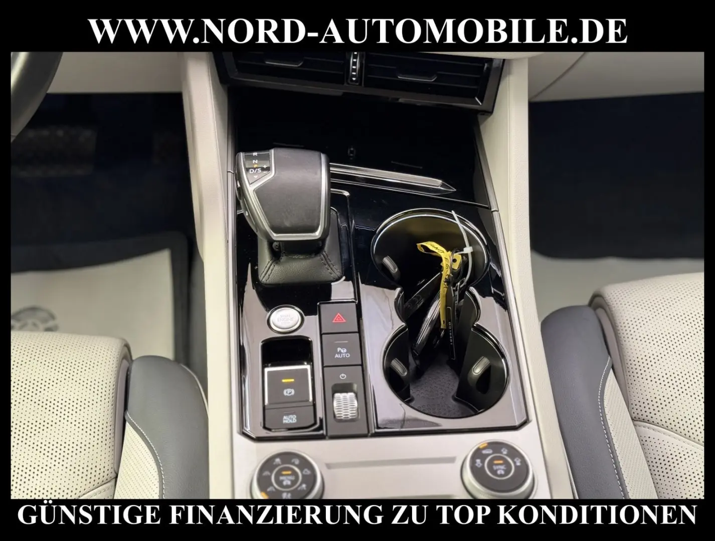 Touareg 3.0 TSI R-Line Luft Innovision Kamera 19
