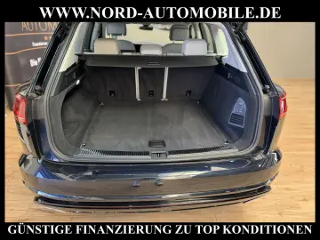Touareg 3.0 TSI R-Line Luft Innovision Kamera 19