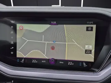 Touareg TDI R-Line 4M Matrix Luft Navi Pano Lede