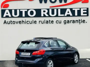 BMW Seria-2 2015 2.0D E6 Garantie 12 Luni Rate Avans 0 Doar