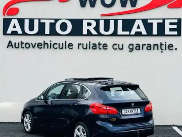 BMW Seria-2 2015 2.0D E6 Garantie 12 Luni Rate Avans 0 Doar