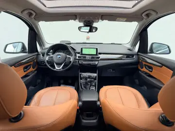 BMW Seria-2 2015 2.0D E6 Garantie 12 Luni Rate Avans 0 Doar