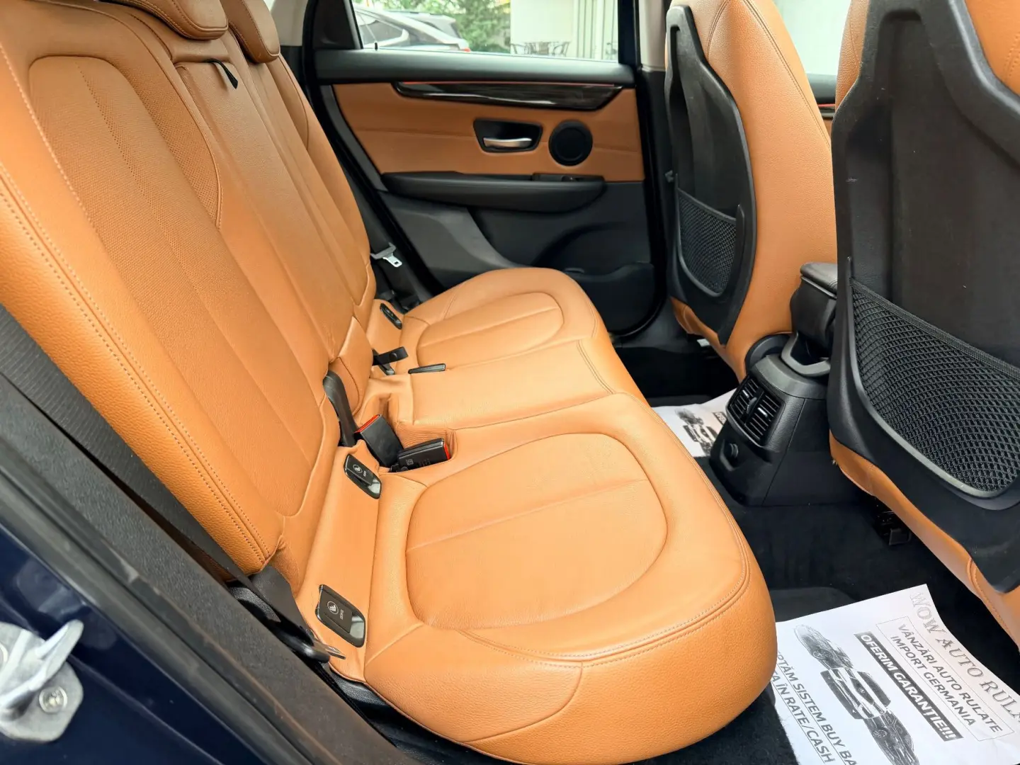 BMW Seria-2 2015 2.0D E6 Garantie 12 Luni Rate Avans 0 Doar