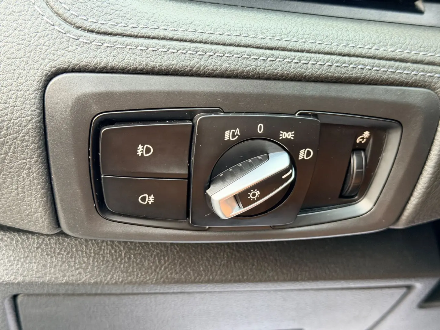 BMW Seria-2 2015 2.0D E6 Garantie 12 Luni Rate Avans 0 Doar