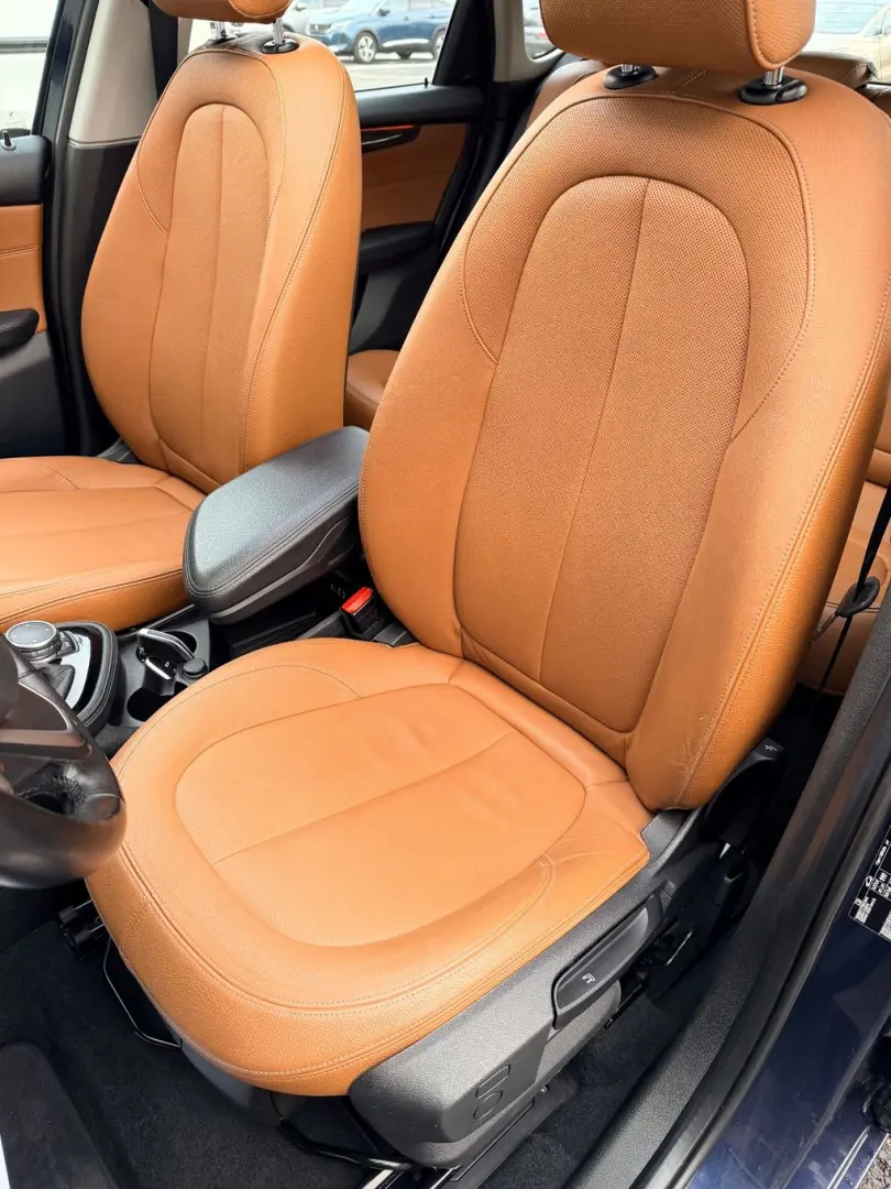 BMW Seria-2 2015 2.0D E6 Garantie 12 Luni Rate Avans 0 Doar