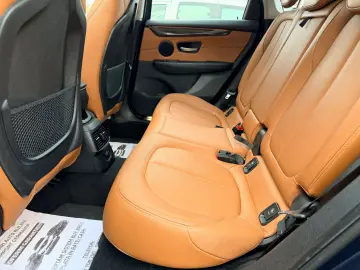 BMW Seria-2 2015 2.0D E6 Garantie 12 Luni Rate Avans 0 Doar