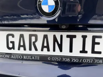 BMW Seria-2 2015 2.0D E6 Garantie 12 Luni Rate Avans 0 Doar