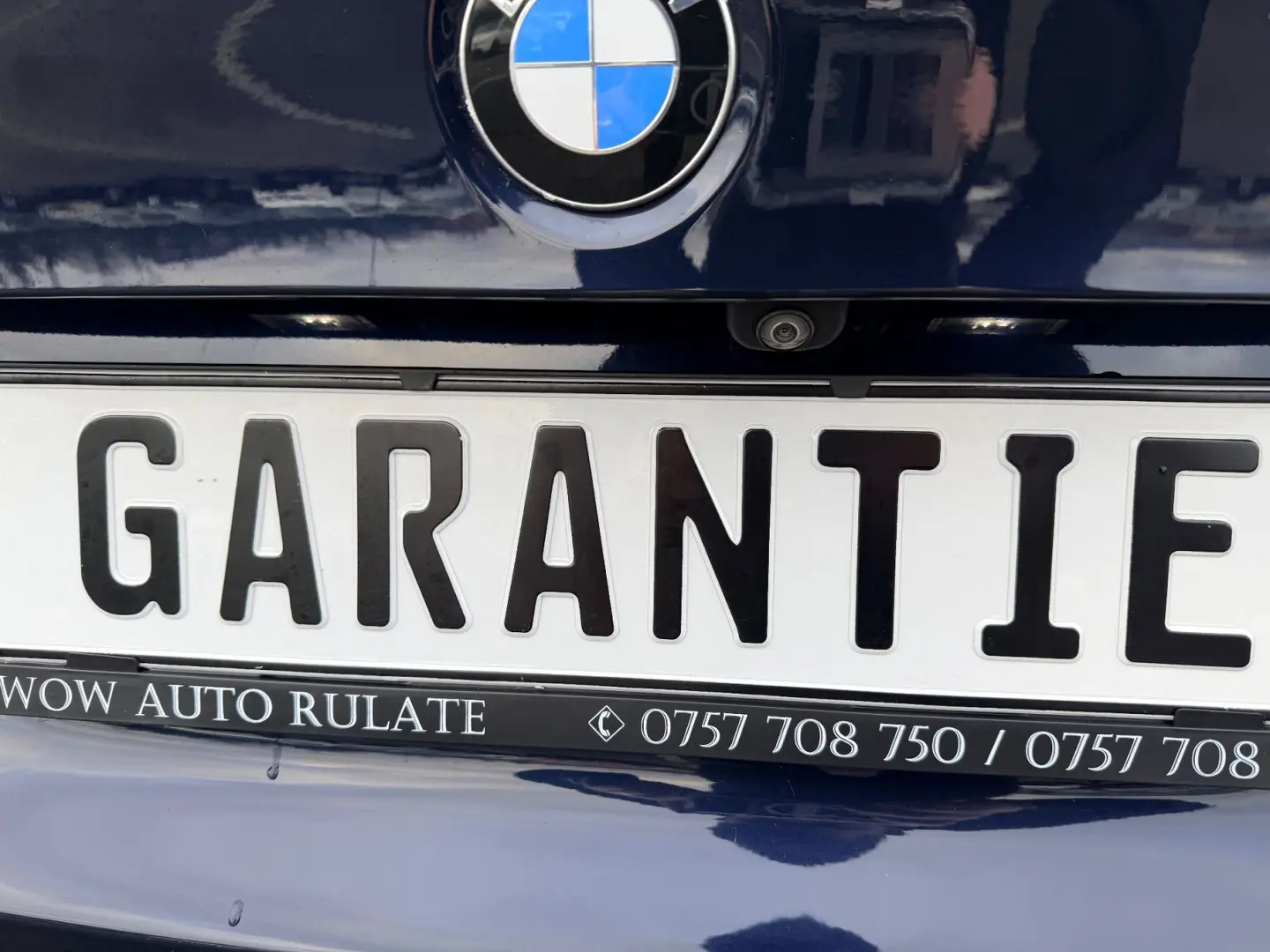 BMW Seria-2 2015 2.0D E6 Garantie 12 Luni Rate Avans 0 Doar