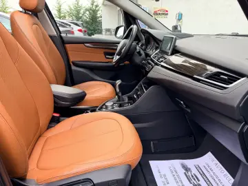 BMW Seria-2 2015 2.0D E6 Garantie 12 Luni Rate Avans 0 Doar