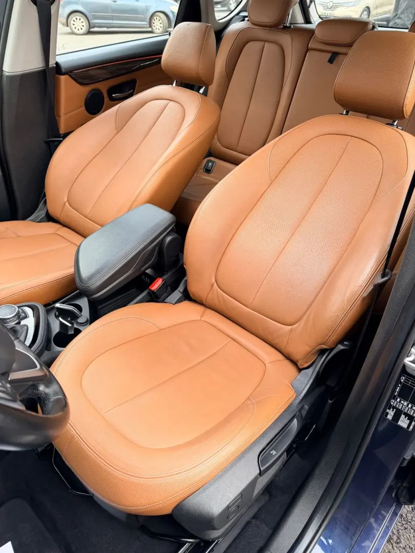 BMW Seria-2 2015 2.0D E6 Garantie 12 Luni Rate Avans 0 Doar