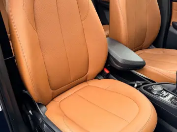 BMW Seria-2 2015 2.0D E6 Garantie 12 Luni Rate Avans 0 Doar