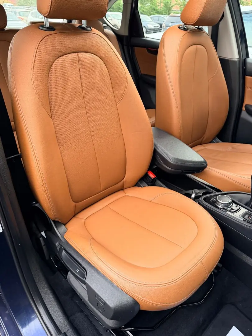 BMW Seria-2 2015 2.0D E6 Garantie 12 Luni Rate Avans 0 Doar