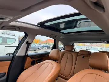 BMW Seria-2 2015 2.0D E6 Garantie 12 Luni Rate Avans 0 Doar