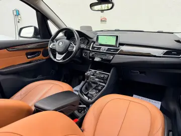 BMW Seria-2 2015 2.0D E6 Garantie 12 Luni Rate Avans 0 Doar