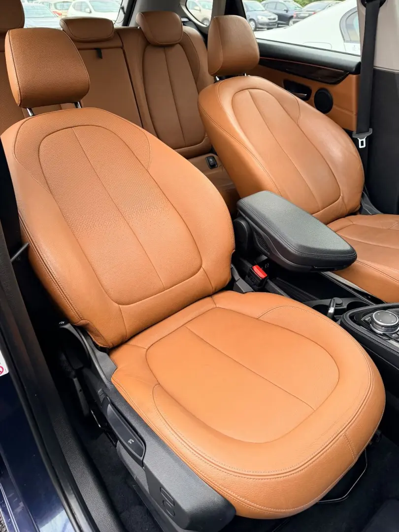 BMW Seria-2 2015 2.0D E6 Garantie 12 Luni Rate Avans 0 Doar