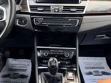 BMW Seria-2 2015 2.0D E6 Garantie 12 Luni Rate Avans 0 Doar