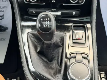 BMW Seria-2 2015 2.0D E6 Garantie 12 Luni Rate Avans 0 Doar