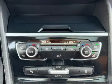 BMW Seria-2 2015 2.0D E6 Garantie 12 Luni Rate Avans 0 Doar