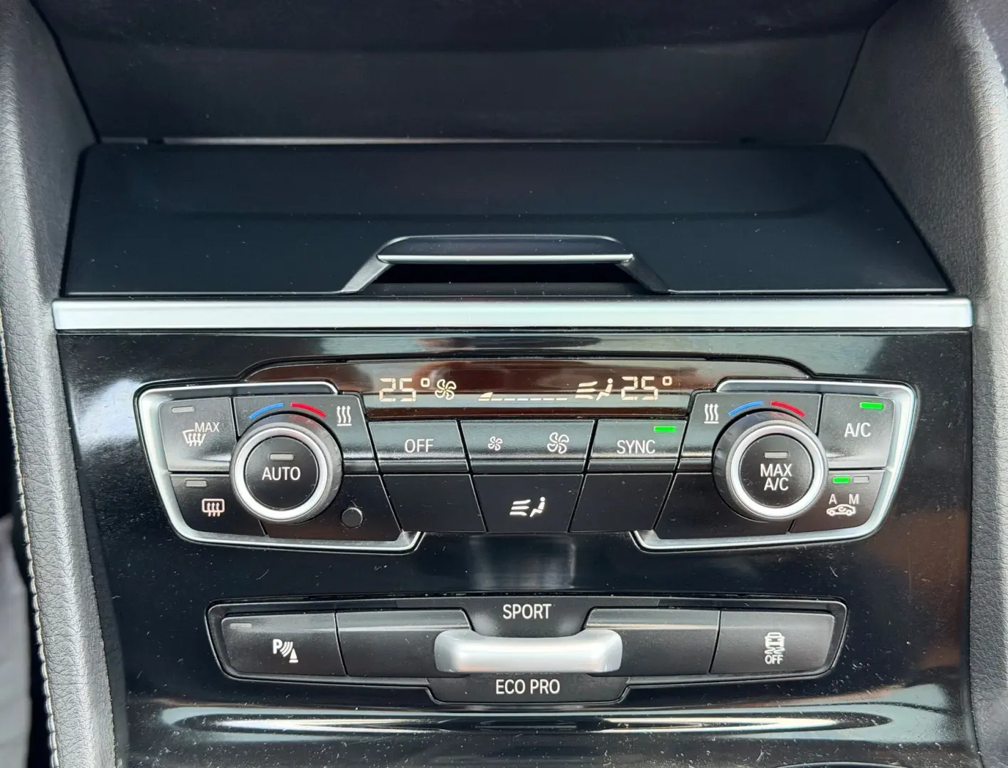 BMW Seria-2 2015 2.0D E6 Garantie 12 Luni Rate Avans 0 Doar