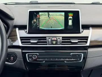 BMW Seria-2 2015 2.0D E6 Garantie 12 Luni Rate Avans 0 Doar