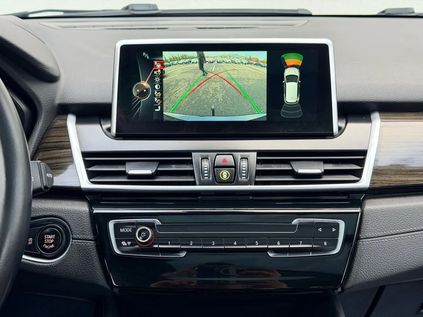 BMW Seria-2 2015 2.0D E6 Garantie 12 Luni Rate Avans 0 Doar