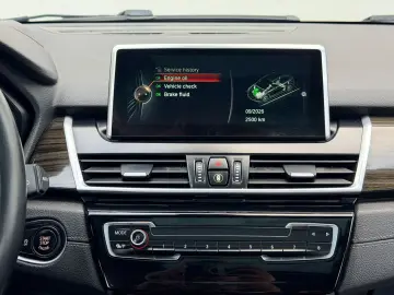 BMW Seria-2 2015 2.0D E6 Garantie 12 Luni Rate Avans 0 Doar