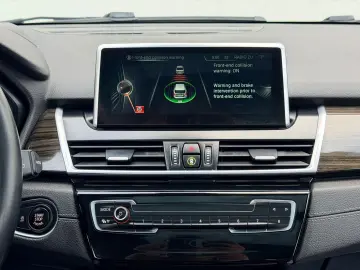 BMW Seria-2 2015 2.0D E6 Garantie 12 Luni Rate Avans 0 Doar