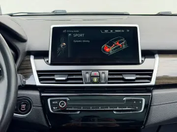 BMW Seria-2 2015 2.0D E6 Garantie 12 Luni Rate Avans 0 Doar