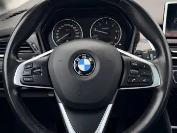 BMW Seria-2 2015 2.0D E6 Garantie 12 Luni Rate Avans 0 Doar