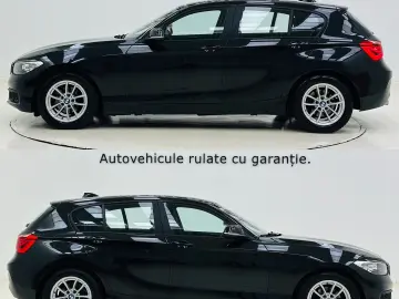 BMW Seria-1 2017 1.5D E6 GARANTIE 12 LUNI Rate Avans 0 Doar