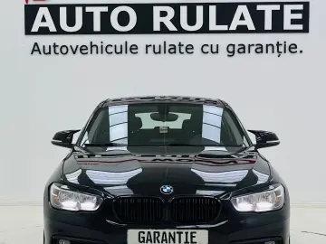 BMW Seria-1 2017 1.5D E6 GARANTIE 12 LUNI Rate Avans 0 Doar