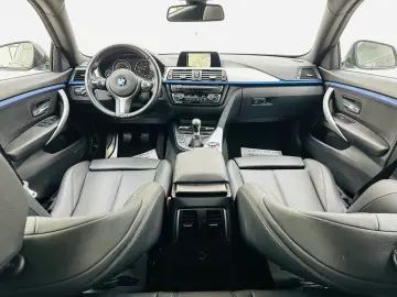 BMW Seria-4 2016 2.0D E6 GARANTIE 12 LUNI Rate Avans 0 Doar