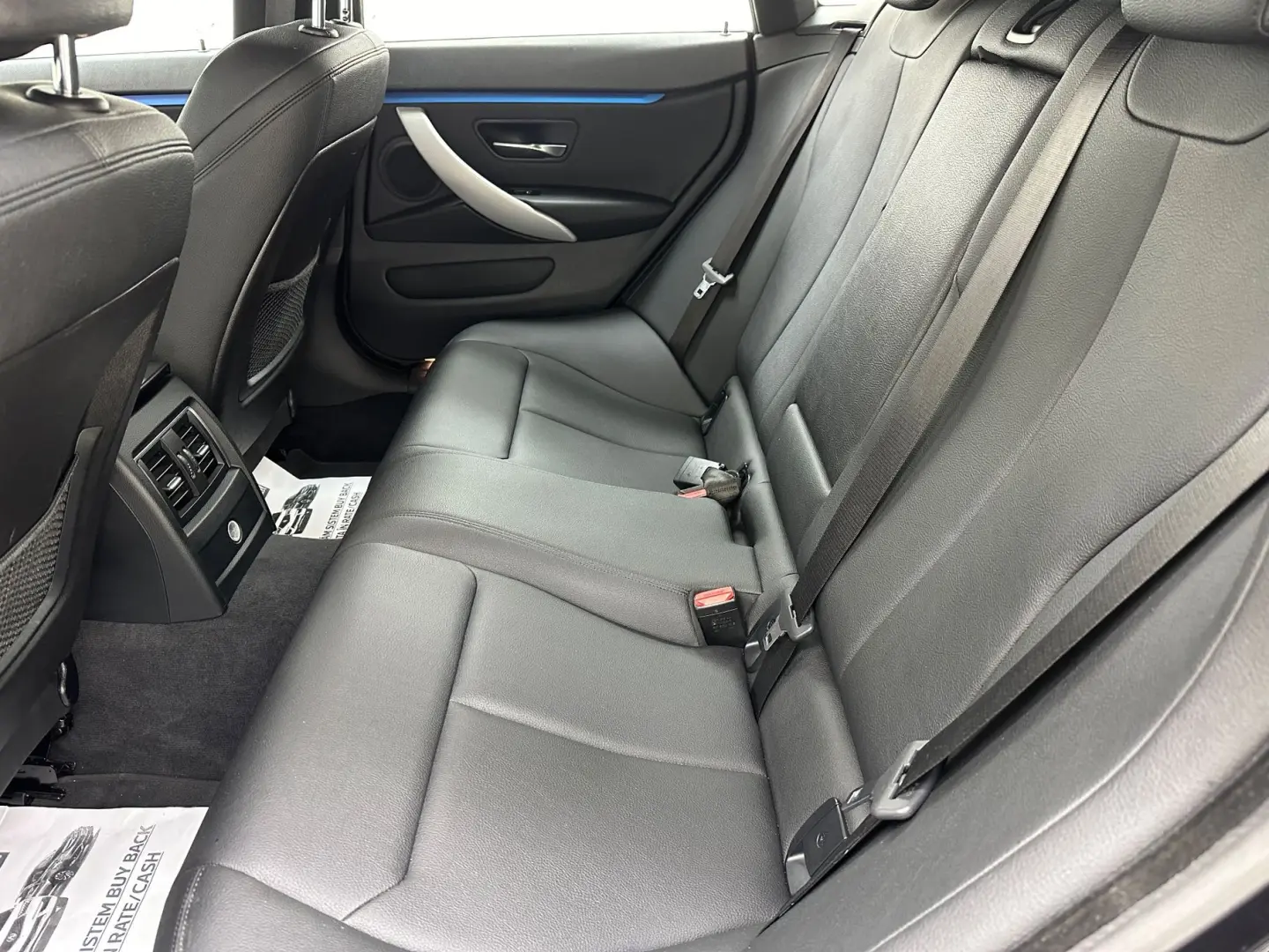 BMW Seria-4 2016 2.0D E6 GARANTIE 12 LUNI Rate Avans 0 Doar