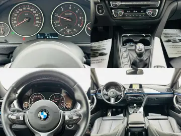 BMW Seria-4 2016 2.0D E6 GARANTIE 12 LUNI Rate Avans 0 Doar