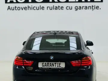 BMW Seria-4 2016 2.0D E6 GARANTIE 12 LUNI Rate Avans 0 Doar