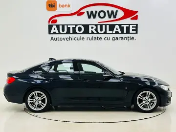 BMW Seria-4 2016 2.0D E6 GARANTIE 12 LUNI Rate Avans 0 Doar