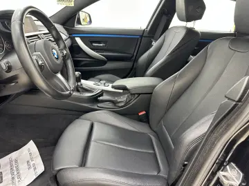 BMW Seria-4 2016 2.0D E6 GARANTIE 12 LUNI Rate Avans 0 Doar