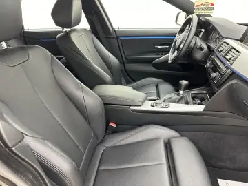 BMW Seria-4 2016 2.0D E6 GARANTIE 12 LUNI Rate Avans 0 Doar